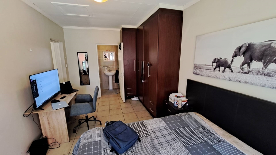 3 Bedroom Property for Sale in Universitas Free State